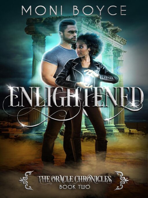Title details for Enlightened by Moni Boyce - Available